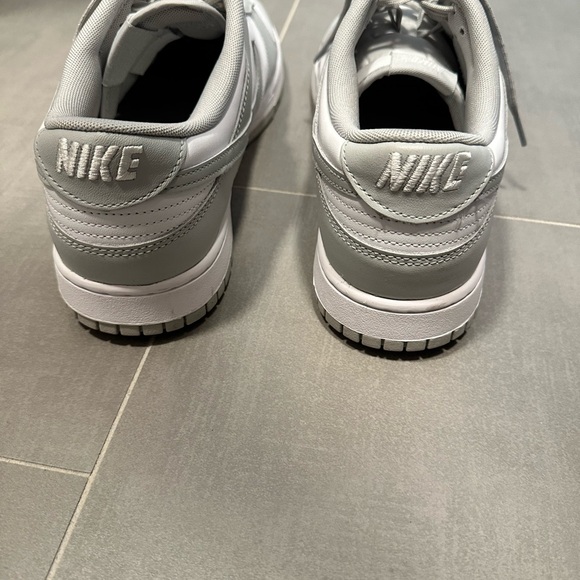 Nike Dunk Low Retro - Cool Gray - Picture 6 of 6